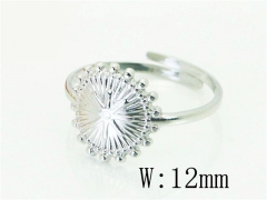 HY Wholesale Rings Stainless Steel 316L Rings-HY20R0390LL