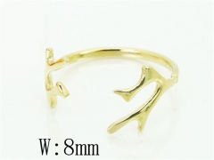 HY Wholesale Rings Stainless Steel 316L Rings-HY20R0409ME