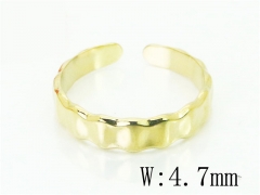 HY Wholesale Rings Stainless Steel 316L Rings-HY20R0447ML