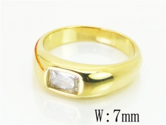 HY Wholesale Rings Stainless Steel 316L Rings-HY15R1712HIA