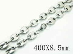 HY Wholesale 316 Stainless Steel Chain-HY40N1268HHW