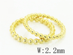 HY Wholesale Rings Stainless Steel 316L Rings-HY15R1724NE