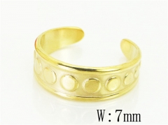 HY Wholesale Rings Stainless Steel 316L Rings-HY15R1708LLZ