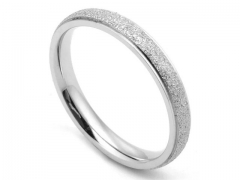 HY Wholesale 316L Stainless Steel Popular Rings-HY0063R209