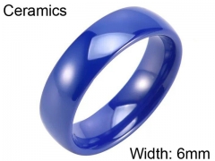 HY Jewelry Wholesale Ceramics Rings-HY0063R391