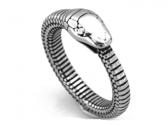 HY Wholesale 316L Stainless Steel Popular Rings-HY0065R018