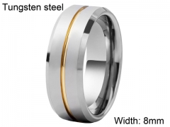 HY Wholesale Tungsten Steel Popular Rigns-HY0066R099