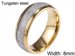 HY Wholesale Tungsten Steel Popular Rigns-HY0066R106