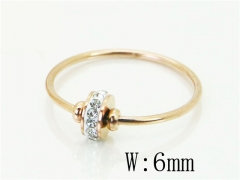 HY Wholesale Rings Stainless Steel 316L Rings-HY19R0951OF