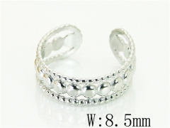 HY Wholesale Rings Stainless Steel 316L Rings-HY15R1761MA