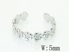 HY Wholesale Rings Stainless Steel 316L Rings-HY15R1780LS