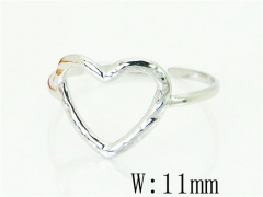 HY Wholesale Rings Stainless Steel 316L Rings-HY15R1777LF