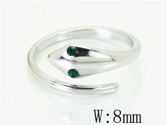 HY Wholesale Rings Stainless Steel 316L Rings-HY15R1746LA