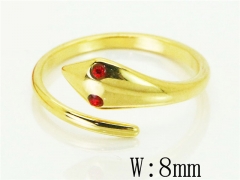 HY Wholesale Rings Stainless Steel 316L Rings-HY15R1742LLS