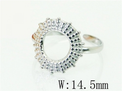 HY Wholesale Rings Stainless Steel 316L Rings-HY15R1775LE