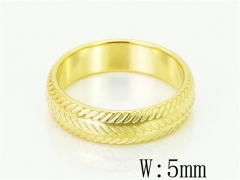 HY Wholesale Rings Stainless Steel 316L Rings-HY15R1789JL