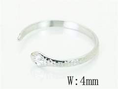 HY Wholesale Rings Stainless Steel 316L Rings-HY15R1783KJ