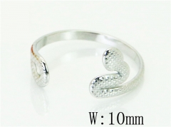 HY Wholesale Rings Stainless Steel 316L Rings-HY15R1788LE