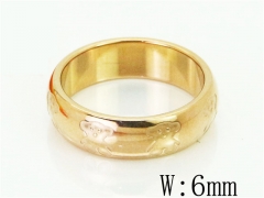 HY Wholesale Rings Stainless Steel 316L Rings-HY19R1009OX