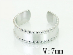 HY Wholesale Rings Stainless Steel 316L Rings-HY15R1767LT