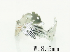 HY Wholesale Rings Stainless Steel 316L Rings-HY15R1755MD