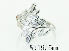 HY Wholesale Rings Stainless Steel 316L Rings-HY15R1771MC