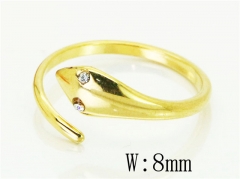 HY Wholesale Rings Stainless Steel 316L Rings-HY15R1741MZ