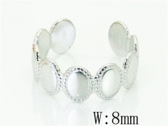 HY Wholesale Rings Stainless Steel 316L Rings-HY15R1764LF