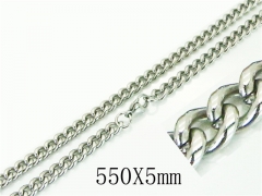 HY Wholesale 316 Stainless Steel Chain-HY40N1289KH