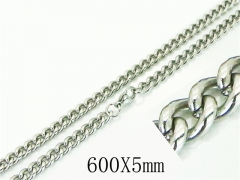 HY Wholesale 316 Stainless Steel Chain-HY40N1290KK