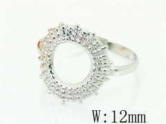 HY Wholesale Rings Stainless Steel 316L Rings-HY06R0330KC