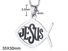 HY Wholesale Jewelry Stainless Steel Pendant (not includ chain)-HY0067P434