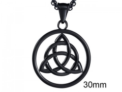 HY Wholesale Jewelry Stainless Steel Pendant (not includ chain)-HY0067P223