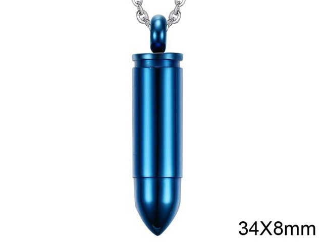 HY Wholesale Jewelry Stainless Steel Pendant (not includ chain)-HY0067P095