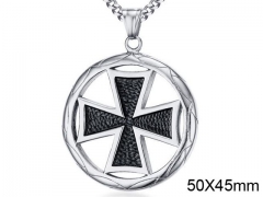 HY Wholesale Jewelry Stainless Steel Pendant (not includ chain)-HY0067P383