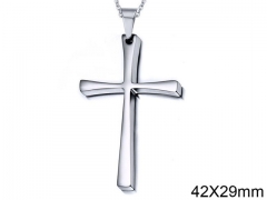 HY Wholesale Jewelry Stainless Steel Pendant (not includ chain)-HY0067P234