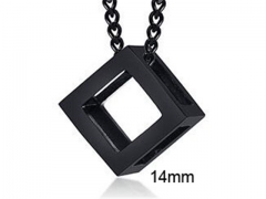 HY Wholesale Jewelry Stainless Steel Pendant (not includ chain)-HY0067P144