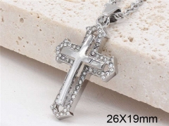 HY Wholesale Jewelry Stainless Steel Pendant (not includ chain)-HY0013P791