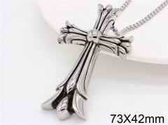 HY Wholesale Jewelry Stainless Steel Pendant (not includ chain)-HY0013P614