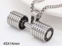 HY Wholesale Jewelry Stainless Steel Pendant (not includ chain)-HY0013P692