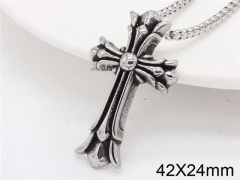 HY Wholesale Jewelry Stainless Steel Pendant (not includ chain)-HY0013P613