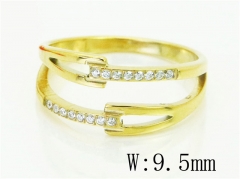 HY Wholesale Rings Stainless Steel 316L Rings-HY14R0731HJX