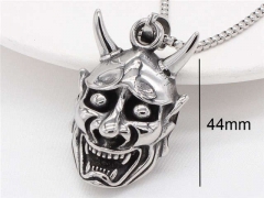 HY Wholesale Jewelry Stainless Steel Pendant (not includ chain)-HY0013P644