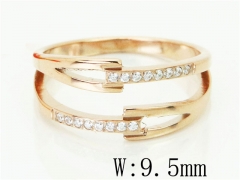 HY Wholesale Rings Stainless Steel 316L Rings-HY14R0732HJX