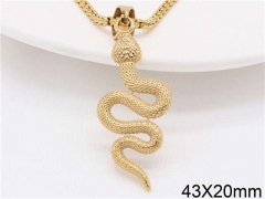 HY Wholesale Jewelry Stainless Steel Pendant (not includ chain)-HY0013P821