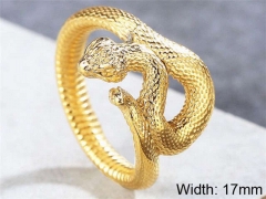 HY Wholesale Rings 316L Stainless Steel Popular Rings-HY0013R0845