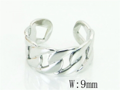 HY Wholesale Rings Stainless Steel 316L Rings-HY15R1799MZ