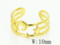 HY Wholesale Rings Stainless Steel 316L Rings-HY15R1815MLE