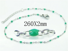 HY Wholesale Stainless Steel 316L Fashion Jewelry-HY39B0783IW