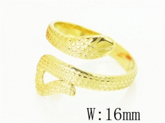 HY Wholesale Rings Stainless Steel 316L Rings-HY15R1819MLF